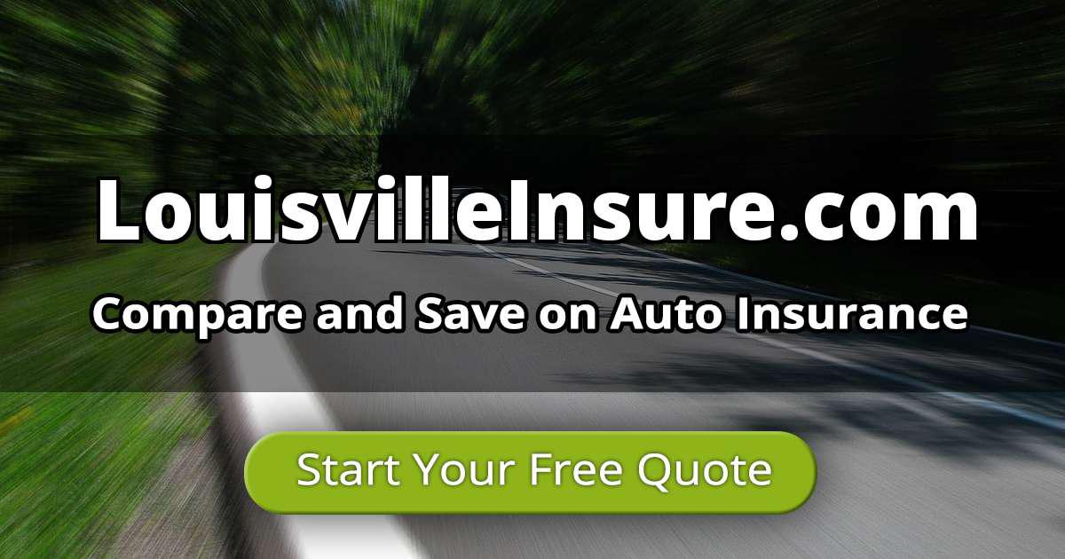 Louisville, Kentucky Car Insurance Agents